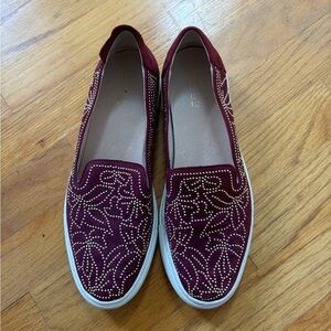 Rachel Zoe Slip-On Flats Size 7/12